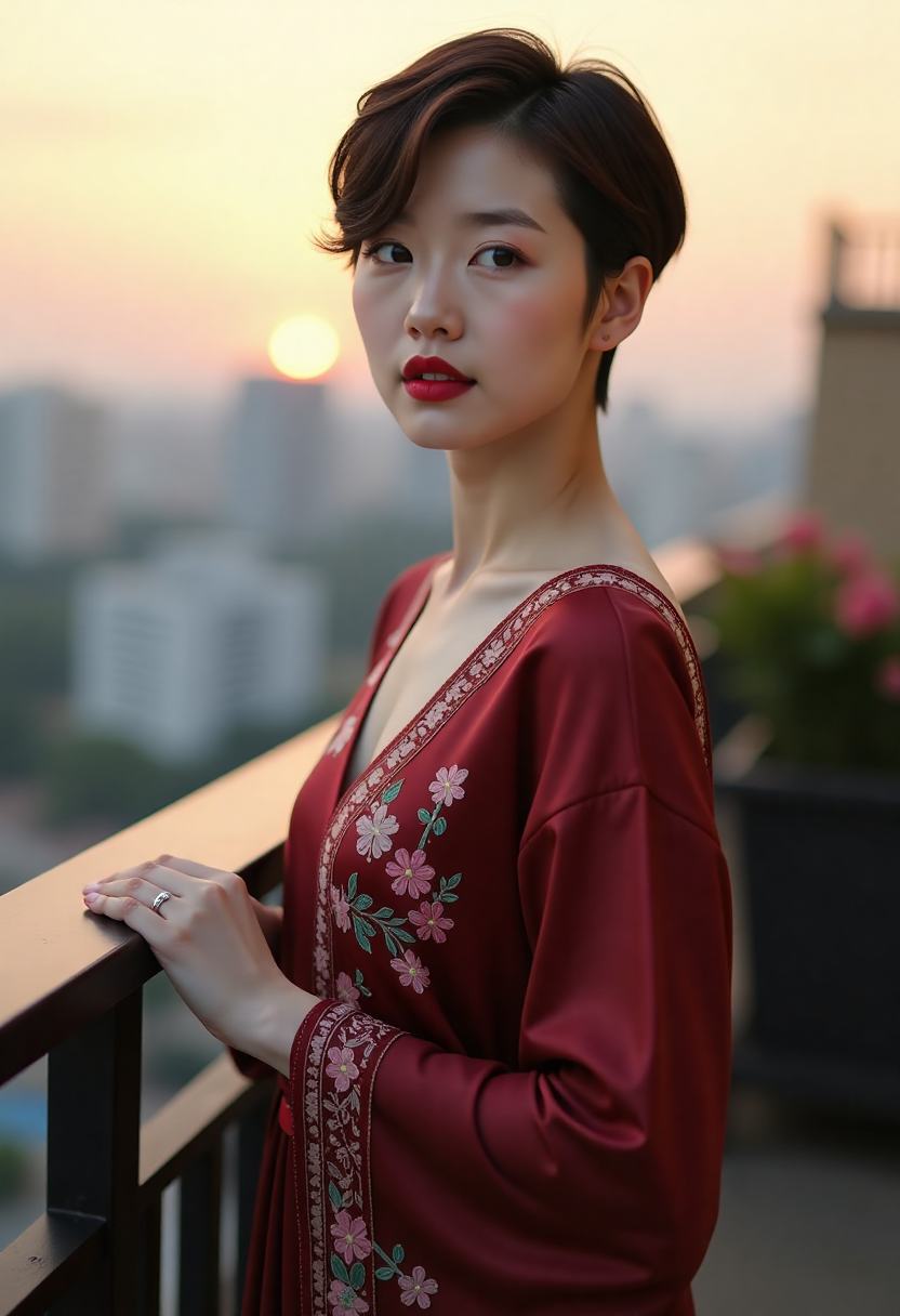 获奖影片合集