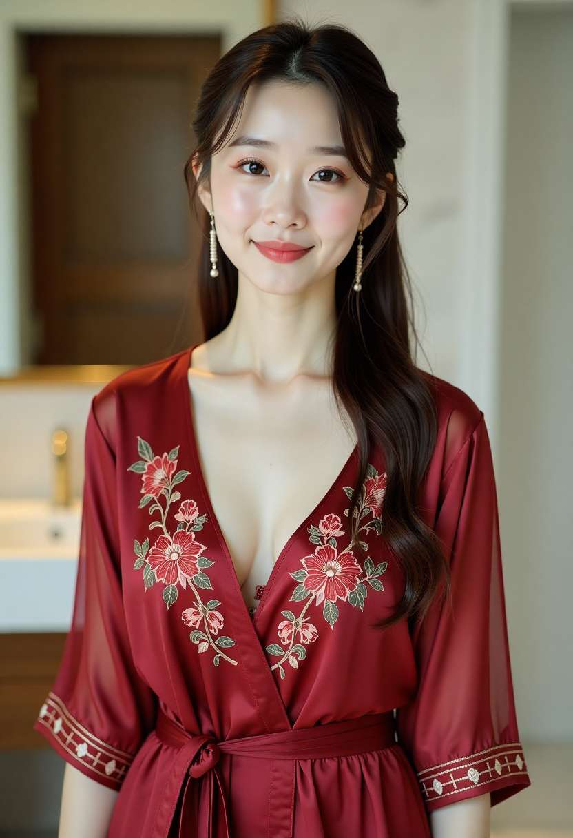 极光邮差海报