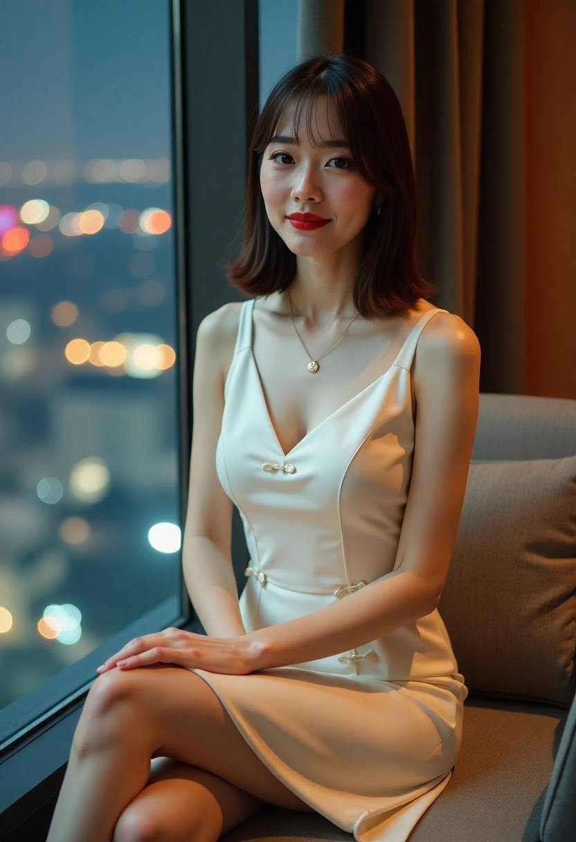油箱里的月亮
