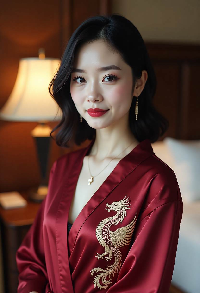云端审判海报