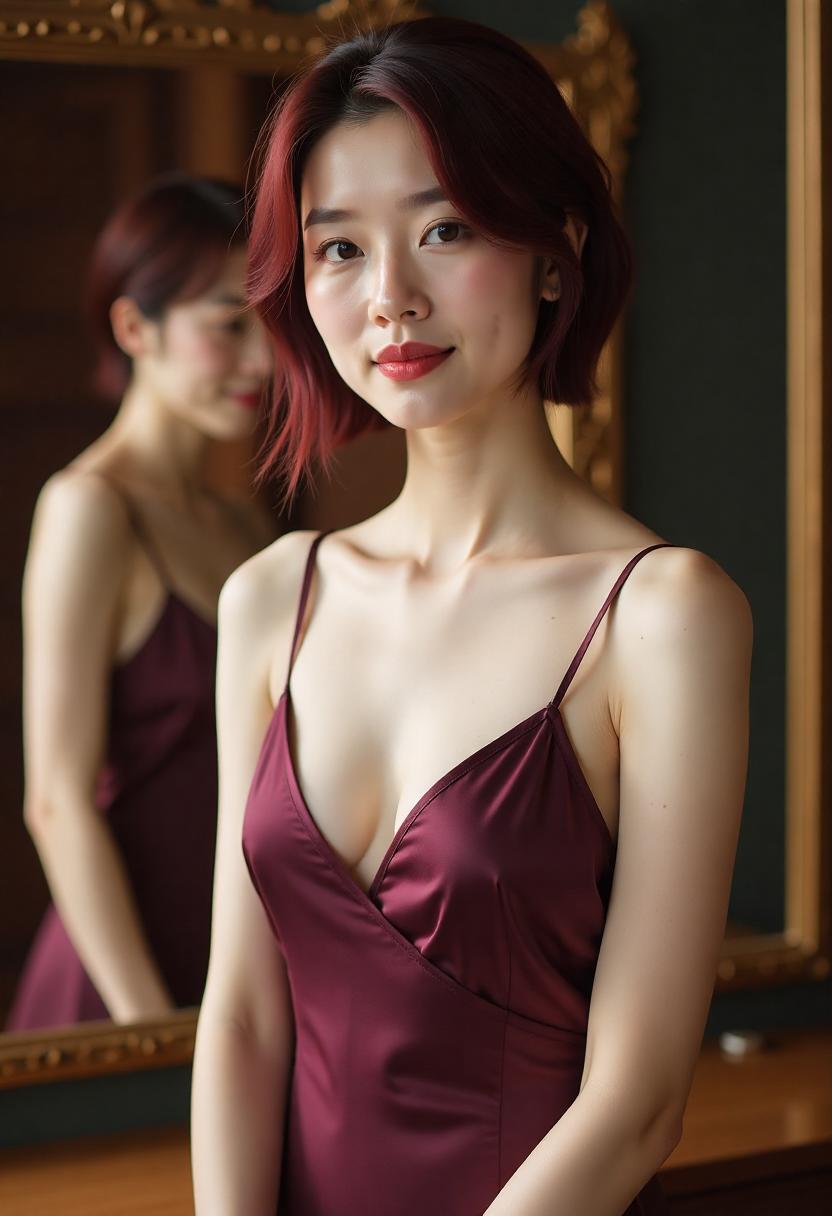 疯狂的加油站海报