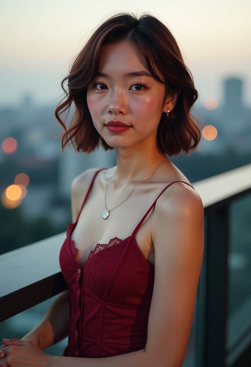 午夜轮渡海报