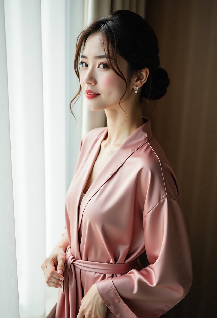 跨江追踪